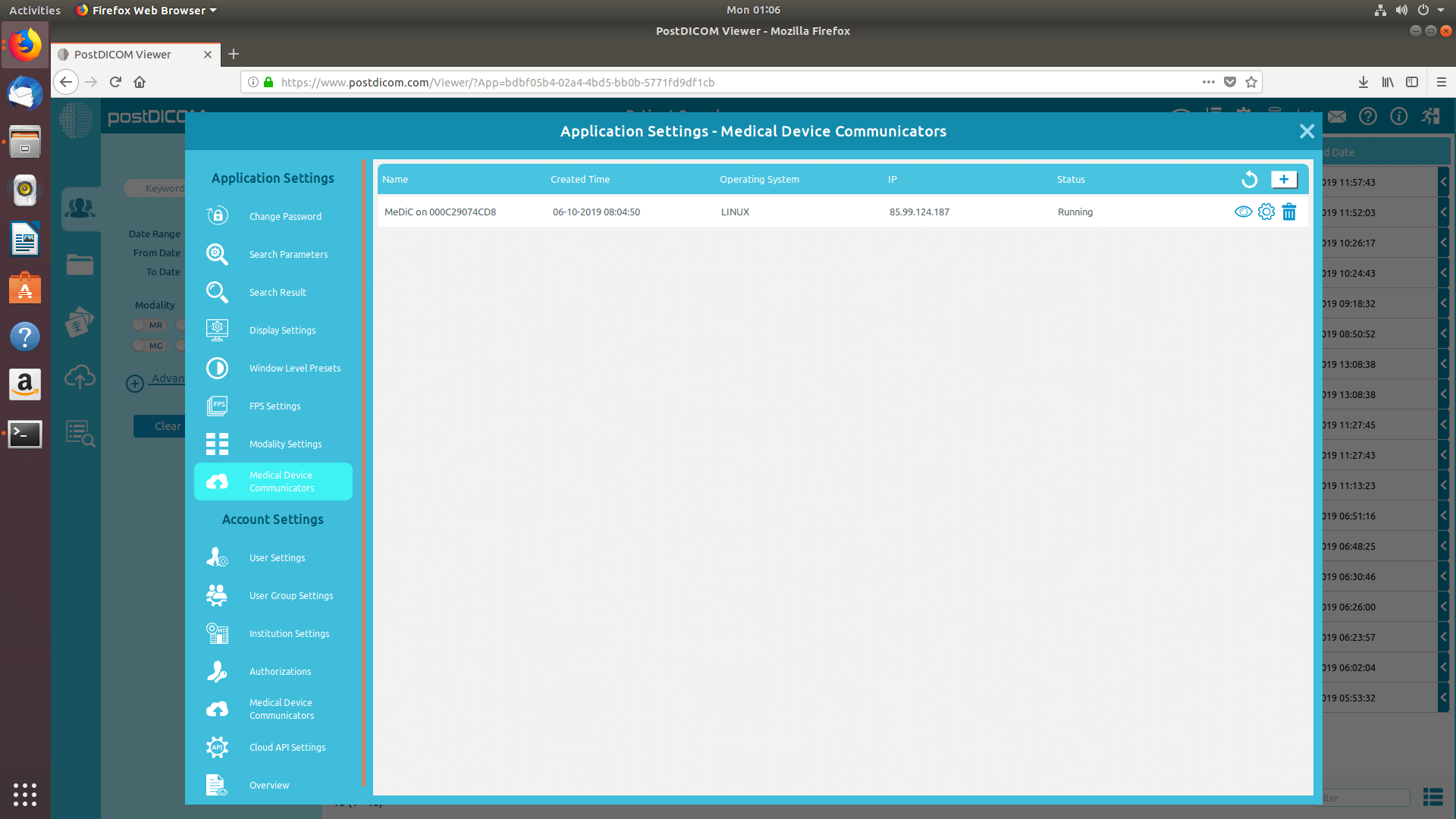 Create, Download and Install Proxy Server for Debian / Ubuntu